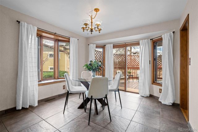 2292 Quail Drive, Lakewood, CO 80215