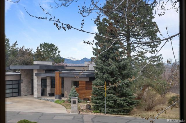 2292 Quail Drive, Lakewood, CO 80215