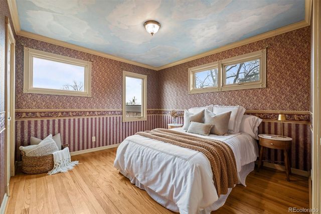 2292 Quail Drive, Lakewood, CO 80215