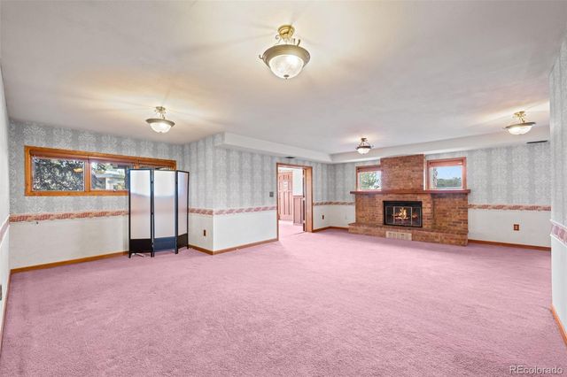 2292 Quail Drive, Lakewood, CO 80215