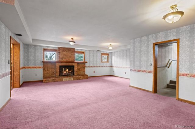 2292 Quail Drive, Lakewood, CO 80215