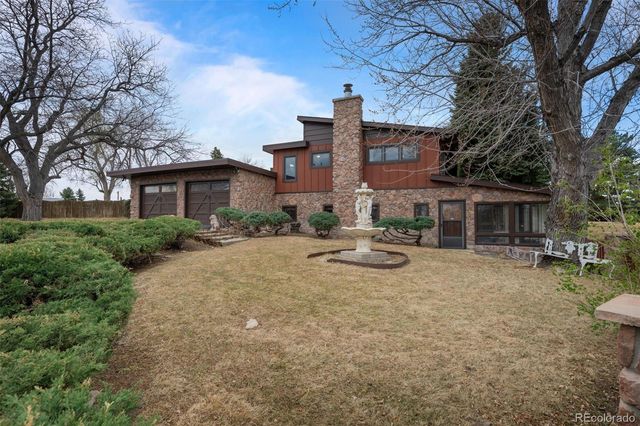 2292 Quail Drive, Lakewood, CO 80215