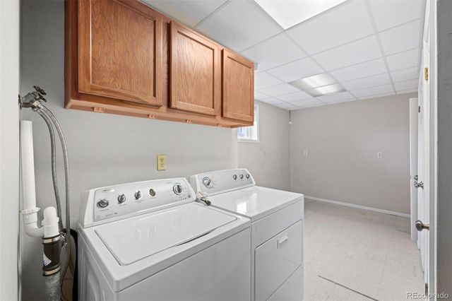 2292 Quail Drive, Lakewood, CO 80215