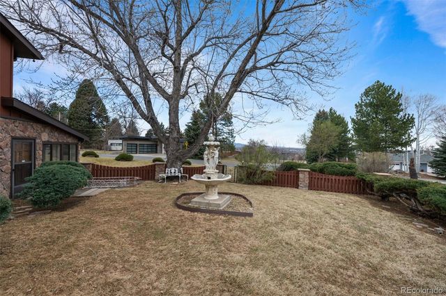 2292 Quail Drive, Lakewood, CO 80215