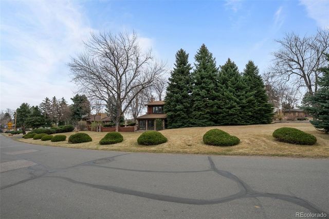 2292 Quail Drive, Lakewood, CO 80215