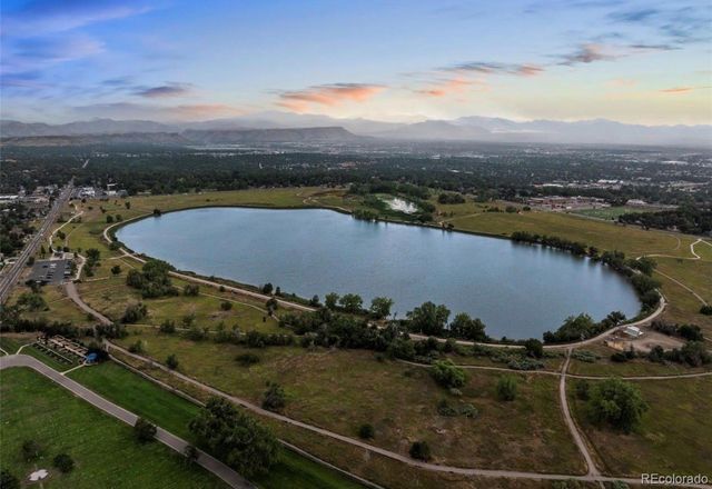 2292 Quail Drive, Lakewood, CO 80215