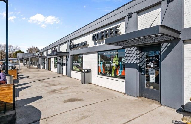 2292 Quail Drive, Lakewood, CO 80215