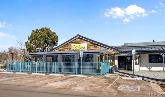 2292 Quail Drive, Lakewood, CO 80215