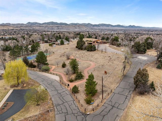 2292 Quail Drive, Lakewood, CO 80215