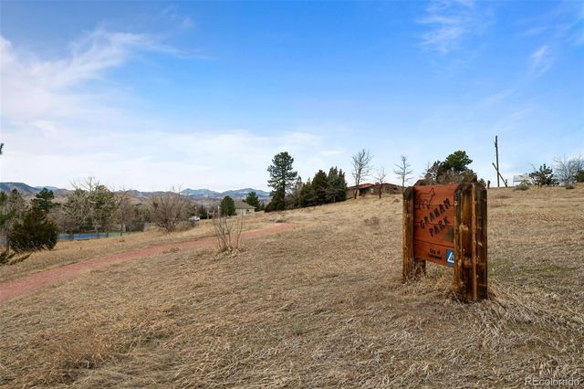 2292 Quail Drive, Lakewood, CO 80215