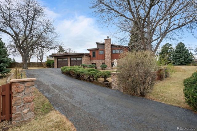 2292 Quail Drive, Lakewood, CO 80215