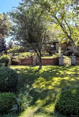 2292 Quail Drive, Lakewood, CO 80215