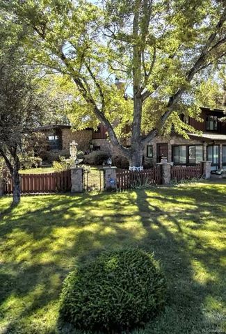 2292 Quail Drive, Lakewood, CO 80215