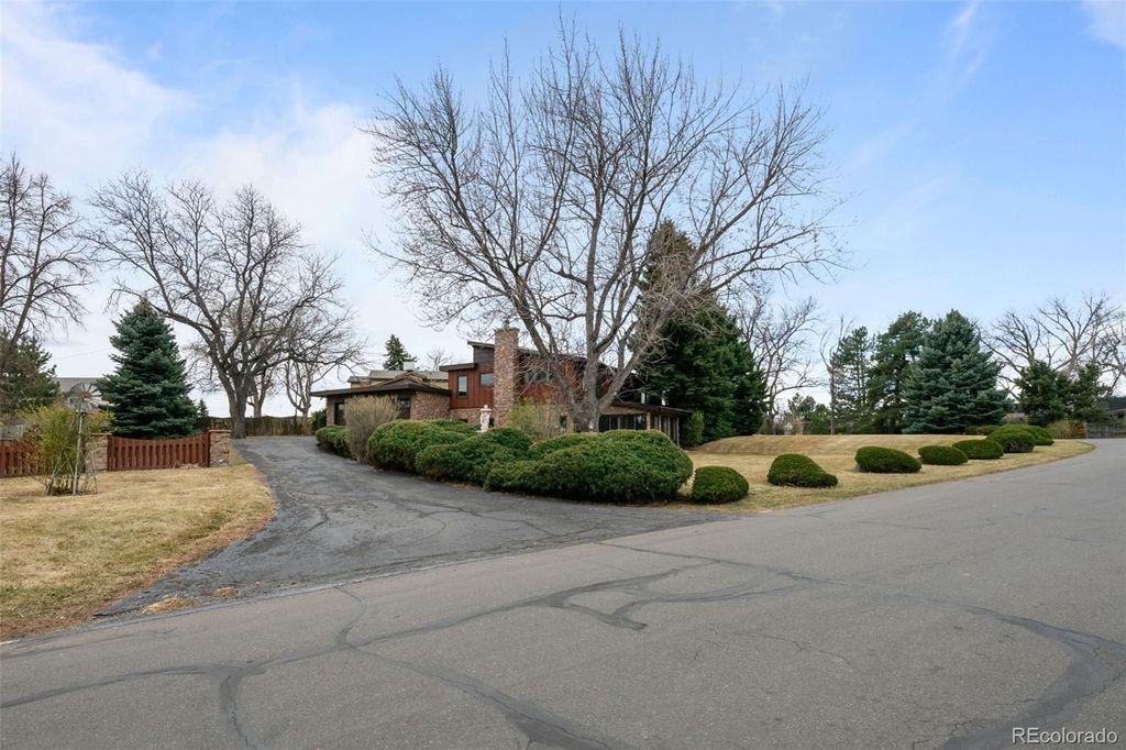 2292 Quail Drive, Lakewood, CO 80215