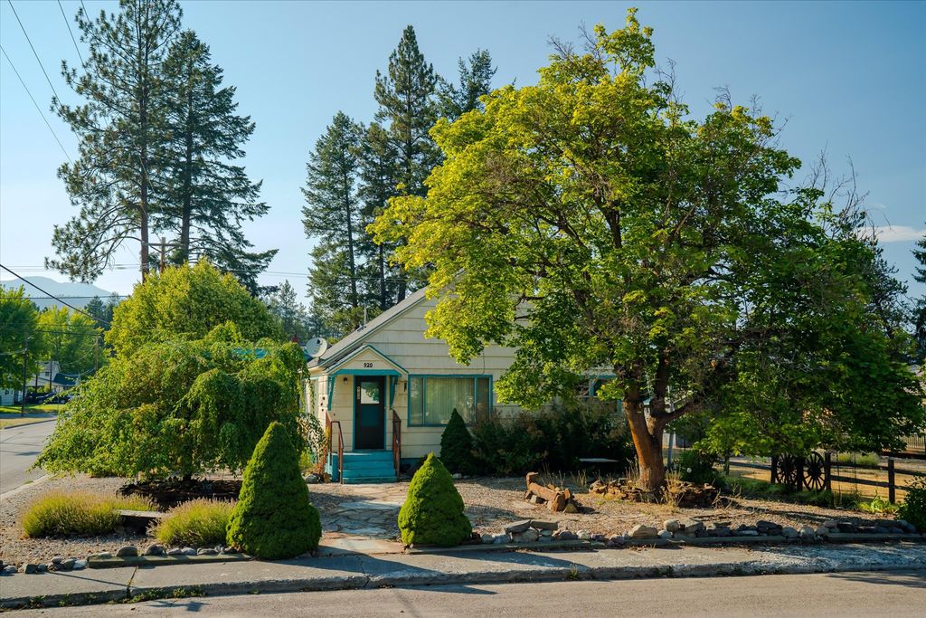 920 Main Avenue, Libby, MT 59923 photo 3