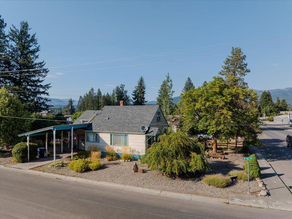 920 Main Avenue, Libby, MT 59923 photo 4
