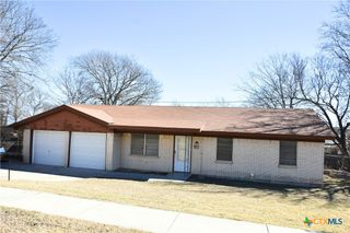 911 S 27th Street, Copperas Cove, TX 76522