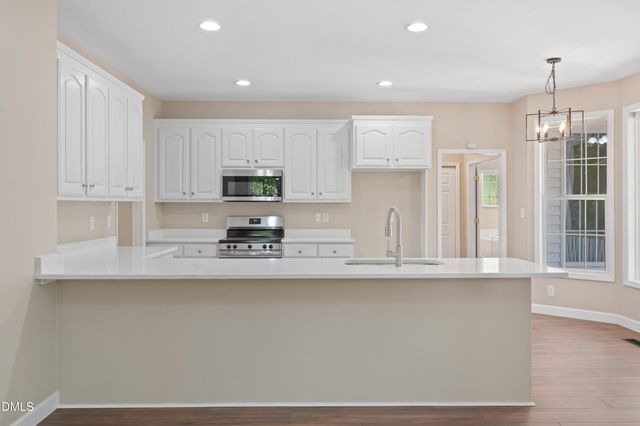 179 Broom Sage Drive, Angier, NC 27501