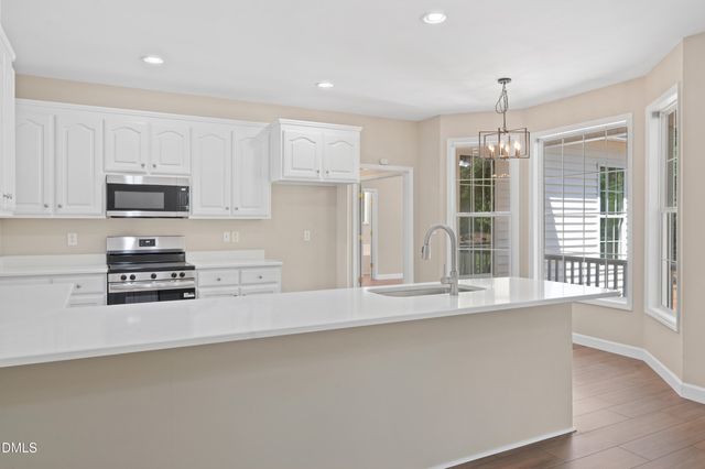 179 Broom Sage Drive, Angier, NC 27501