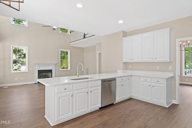 179 Broom Sage Drive, Angier, NC 27501