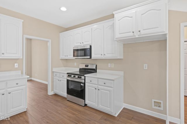 179 Broom Sage Drive, Angier, NC 27501