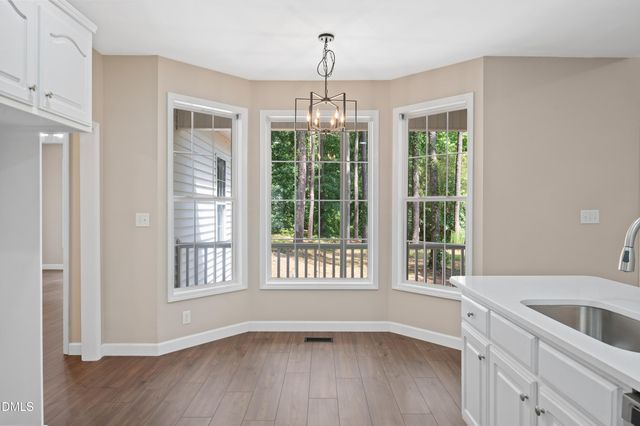 179 Broom Sage Drive, Angier, NC 27501