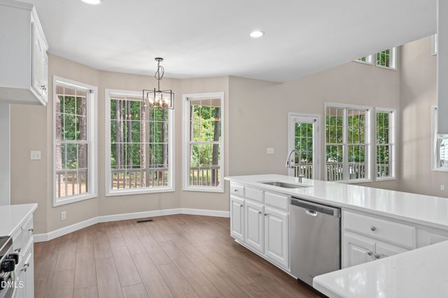 179 Broom Sage Drive, Angier, NC 27501