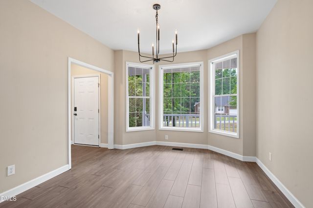 179 Broom Sage Drive, Angier, NC 27501