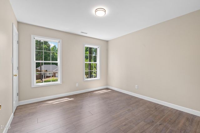 179 Broom Sage Drive, Angier, NC 27501