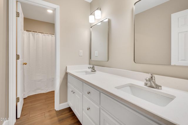 179 Broom Sage Drive, Angier, NC 27501