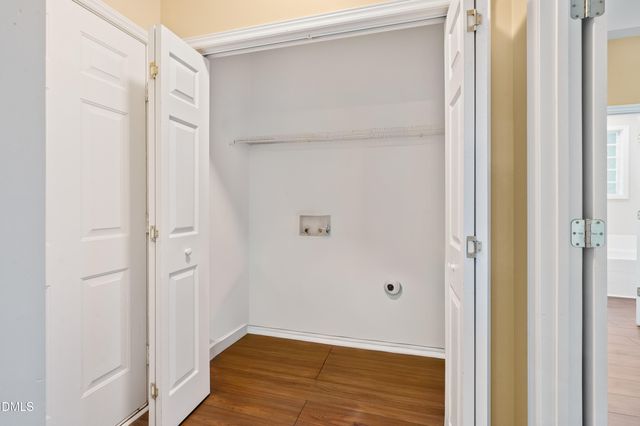 179 Broom Sage Drive, Angier, NC 27501