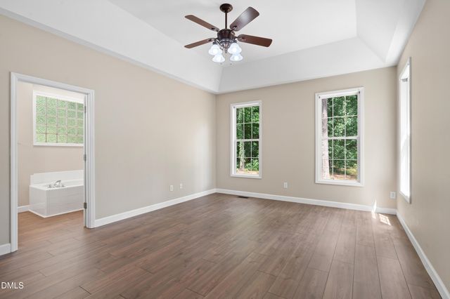 179 Broom Sage Drive, Angier, NC 27501