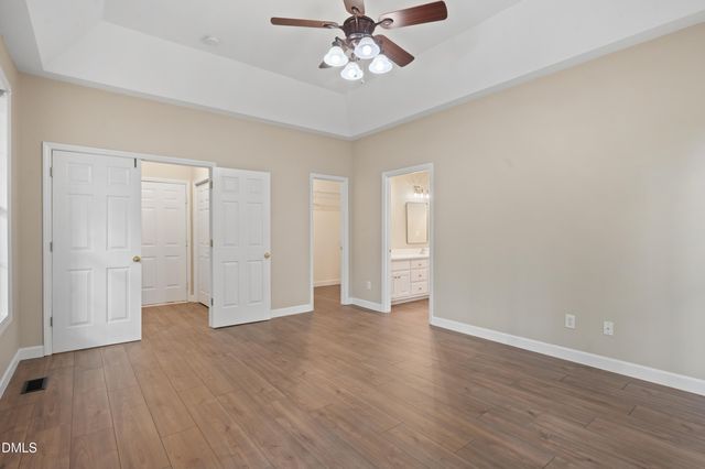 179 Broom Sage Drive, Angier, NC 27501