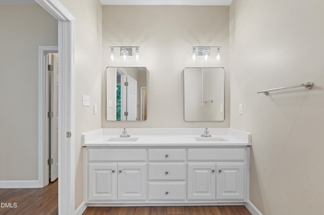 179 Broom Sage Drive, Angier, NC 27501