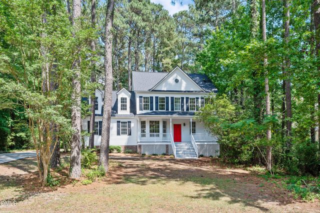 179 Broom Sage Drive, Angier, NC 27501