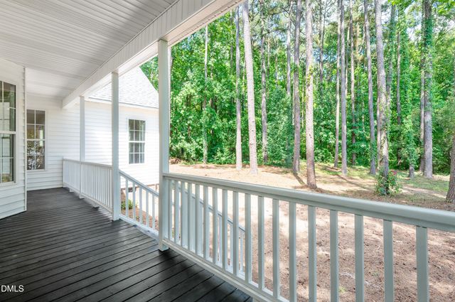 179 Broom Sage Drive, Angier, NC 27501