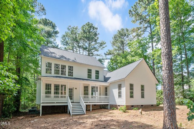 179 Broom Sage Drive, Angier, NC 27501