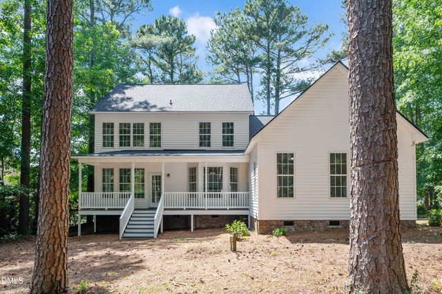 179 Broom Sage Drive, Angier, NC 27501