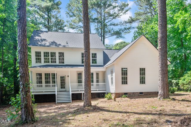 179 Broom Sage Drive, Angier, NC 27501