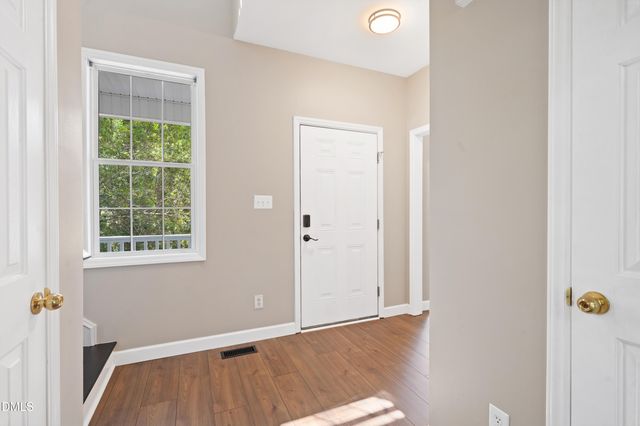 179 Broom Sage Drive, Angier, NC 27501