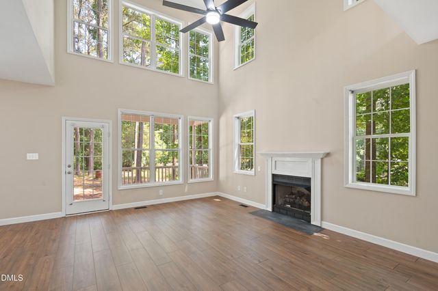 179 Broom Sage Drive, Angier, NC 27501