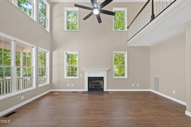 179 Broom Sage Drive, Angier, NC 27501