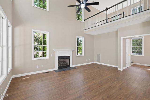179 Broom Sage Drive, Angier, NC 27501