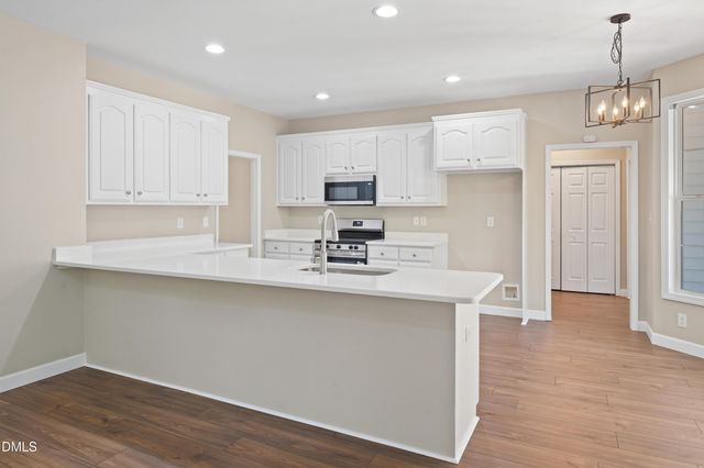 179 Broom Sage Drive, Angier, NC 27501