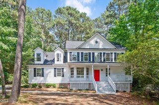 179 Broom Sage Drive, Angier, NC 27501