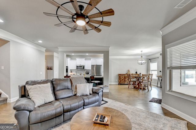 47 Emmaline Lane, Jefferson, GA 30549