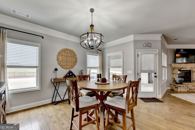 47 Emmaline Lane, Jefferson, GA 30549