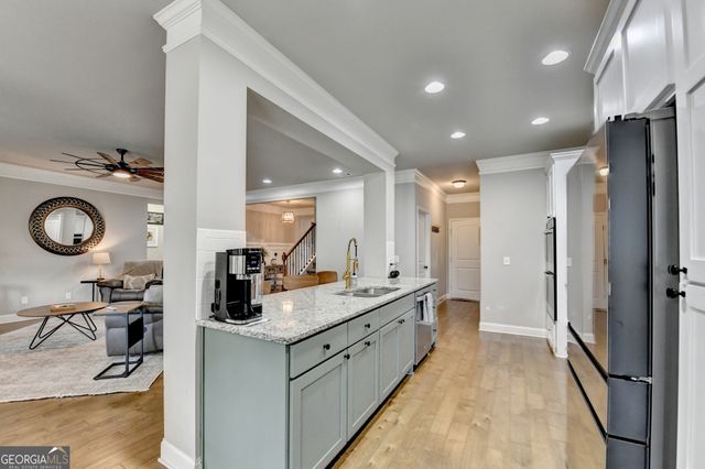 47 Emmaline Lane, Jefferson, GA 30549