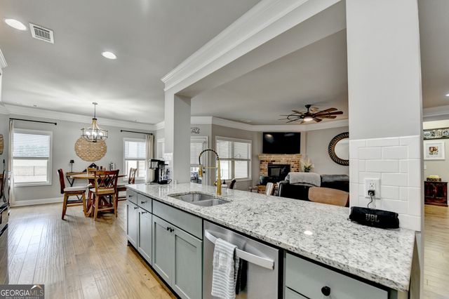 47 Emmaline Lane, Jefferson, GA 30549