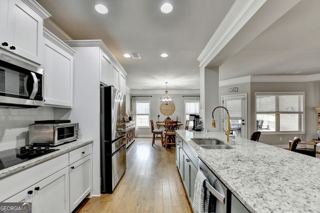 47 Emmaline Lane, Jefferson, GA 30549